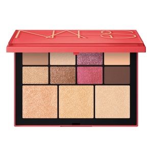 Nars EUPHORIA Face Palette Limited Edition NIB
